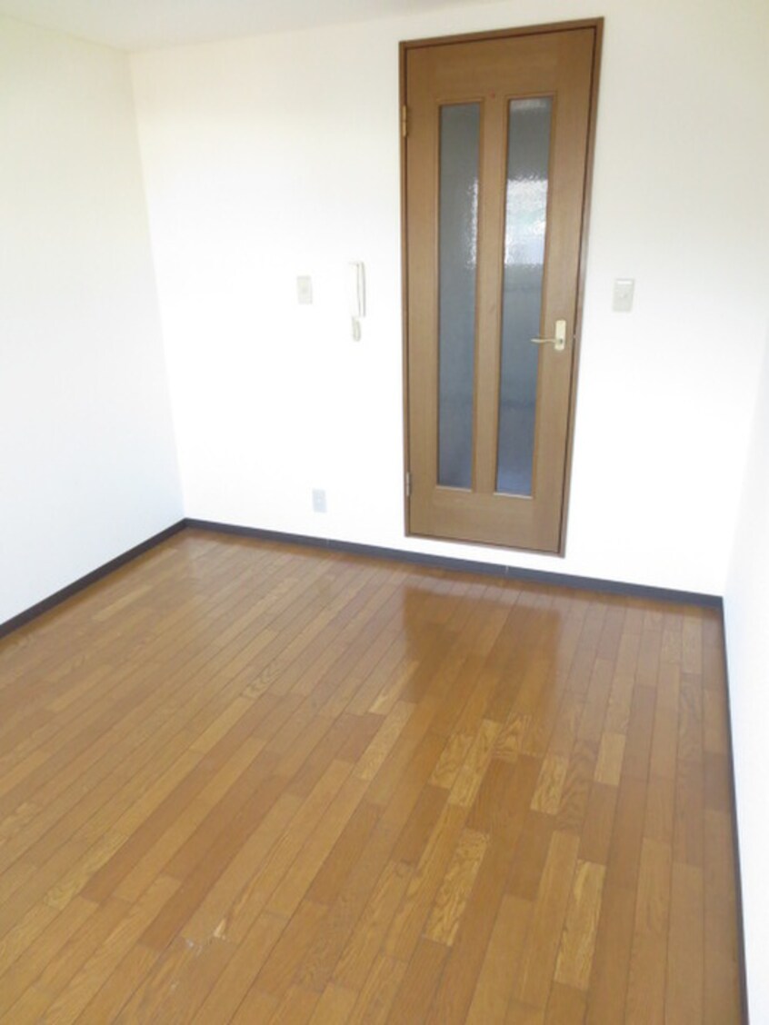 内観写真 パトラＫ