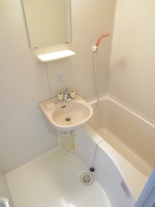 バス／シャワールーム等 パトラＫ