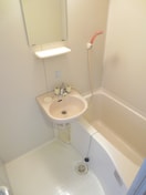 バス／シャワールーム等 パトラＫ