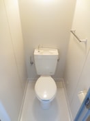 トイレ パトラＫ