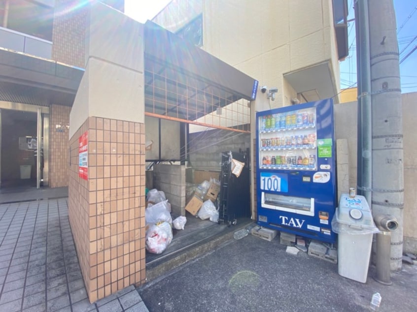 建物設備 パトラＫ