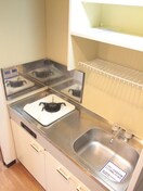 キッチン パトラＫ