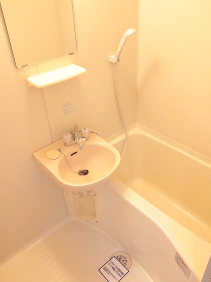 バス／シャワールーム等 パトラＫ