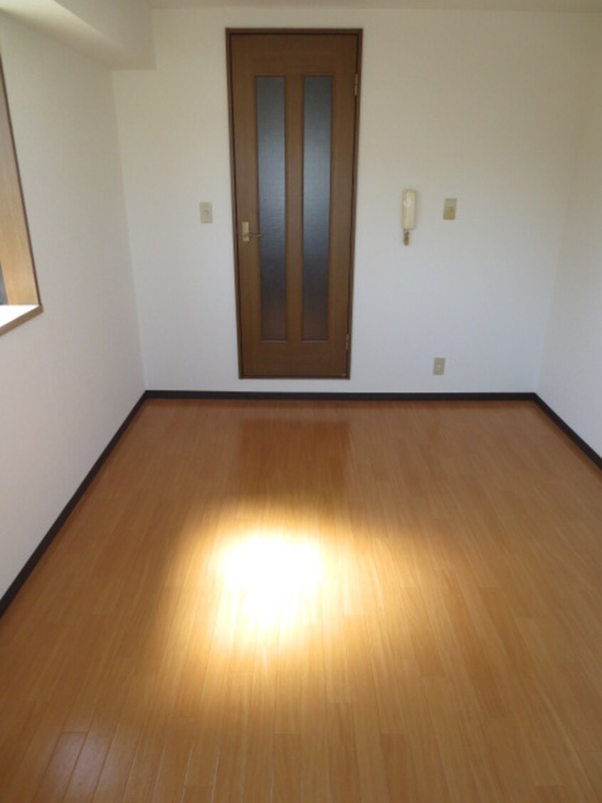 内観写真 パトラＫ