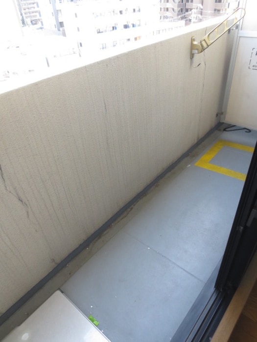 ベランダ・バルコニー パトラＫ