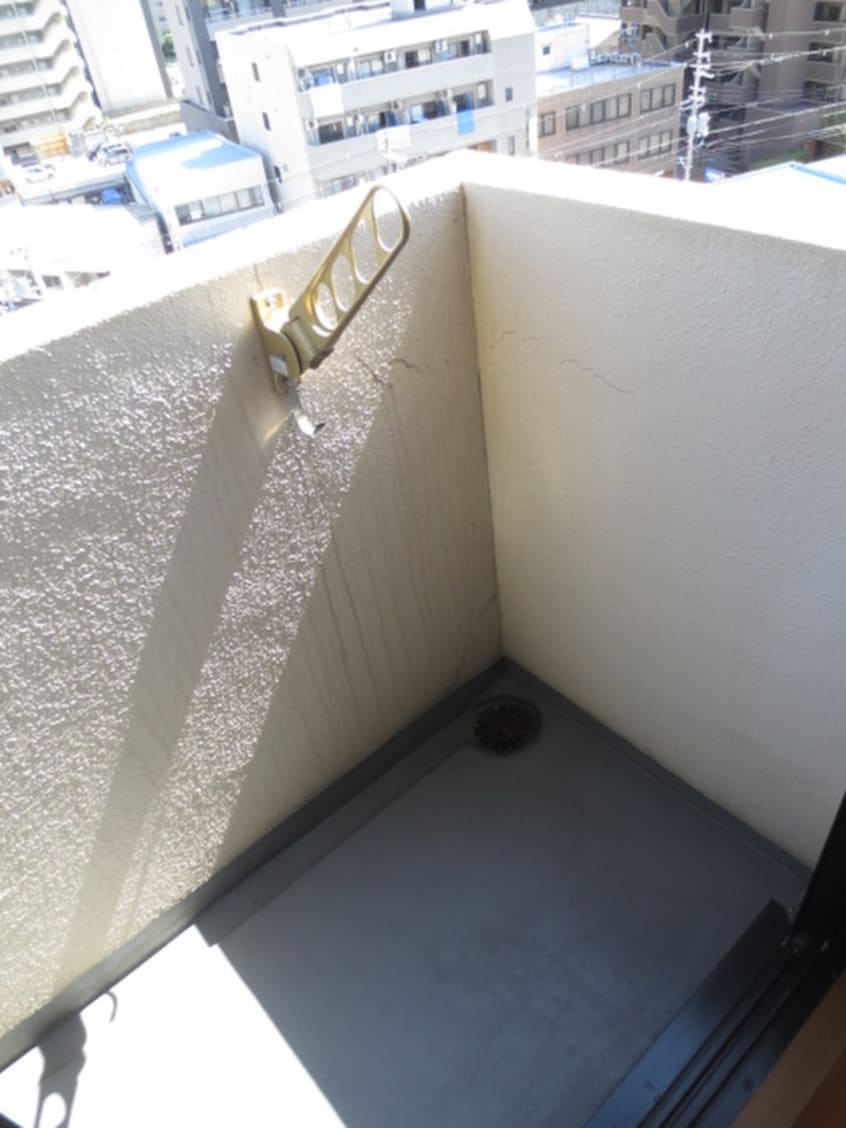 室内からの展望 パトラＫ