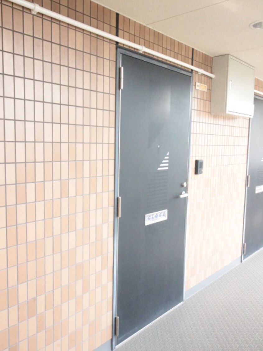 周辺環境 パトラＫ