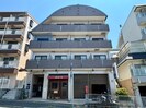 ロイヤルアークの外観