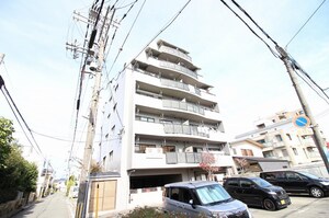 ロイヤル曽根
