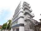 フルグランテ馬場町の外観