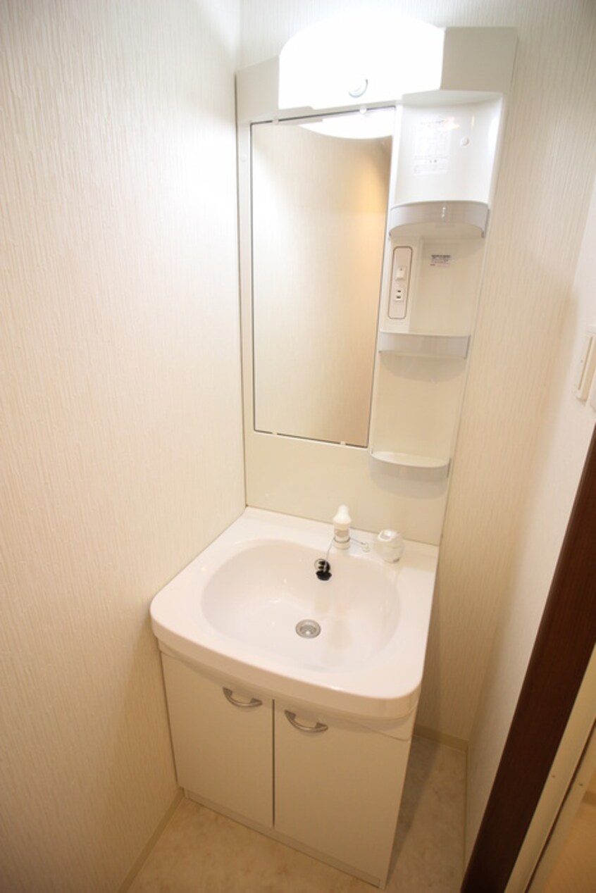 洗面 フルグランテ馬場町
