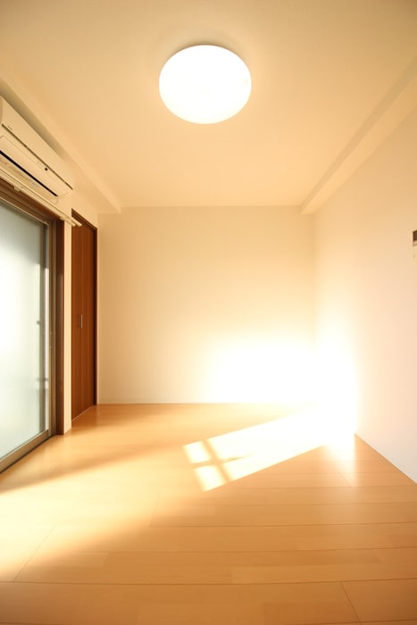 居室 フルグランテ馬場町