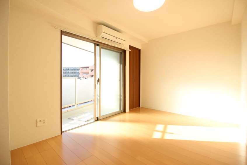 居室 フルグランテ馬場町