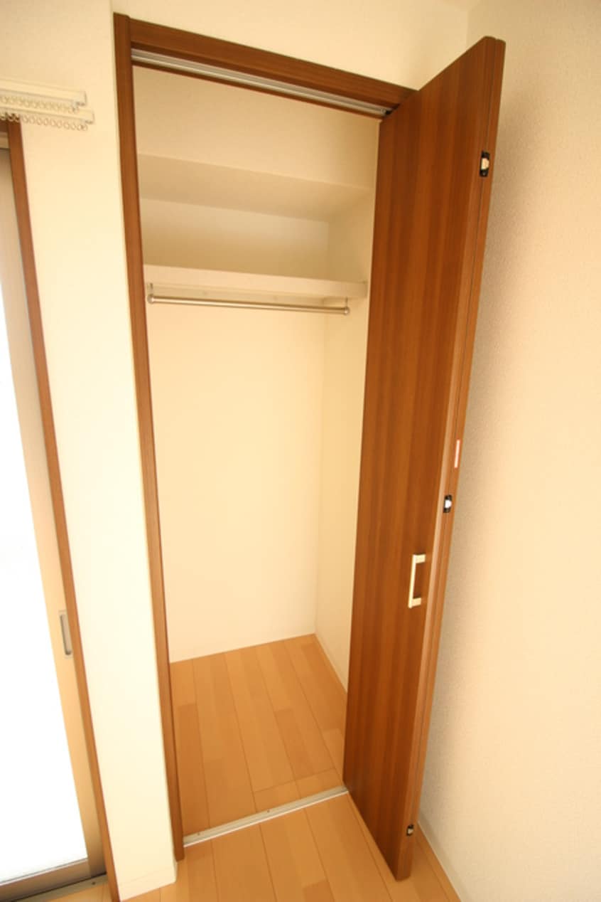 収納 フルグランテ馬場町