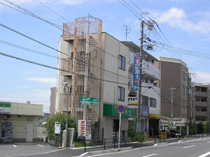 箕面アーバンライフⅠ