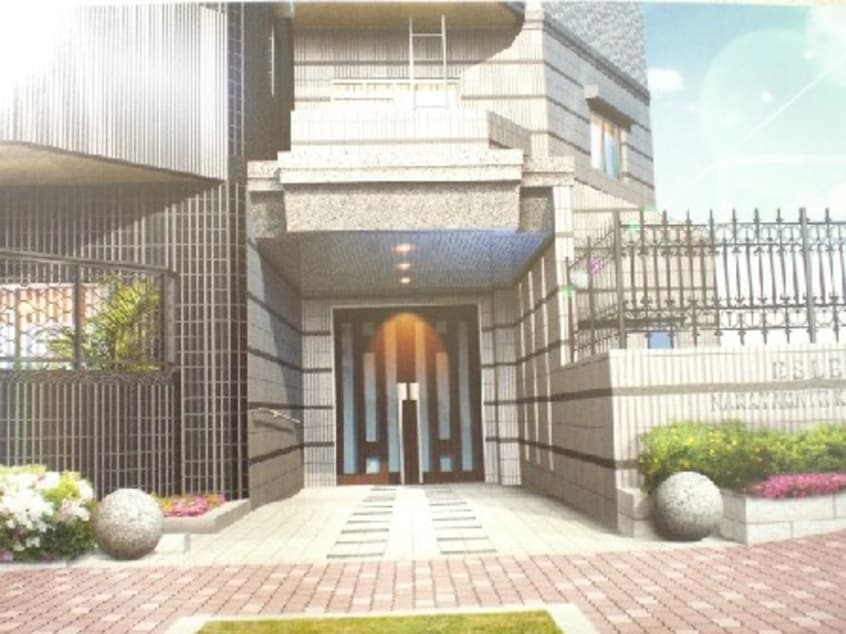 その他 エスリ－ド中山手・県庁前(504)