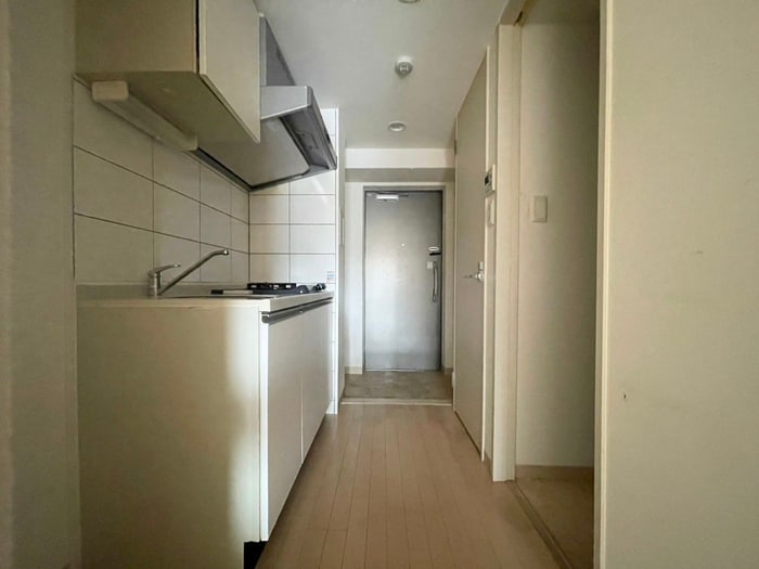 廊下 エスリ－ド中山手・県庁前(504)