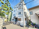 スタ－２１巽南の外観