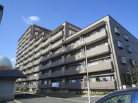 ルミエール千里山田（507）