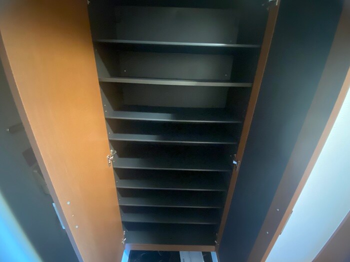 靴箱 S-FORT福島EBIE