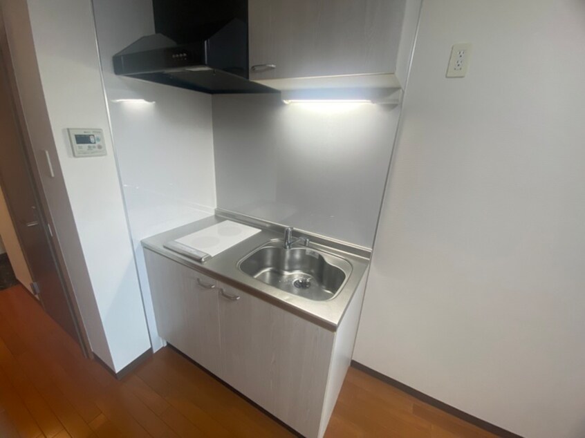 キッチン S-FORT福島EBIE
