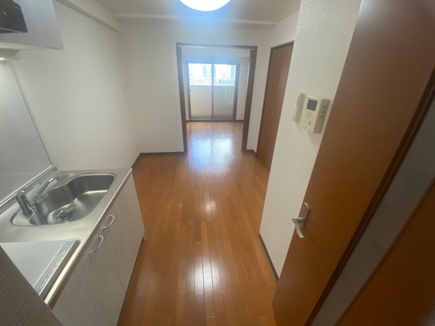 居室 S-FORT福島EBIE