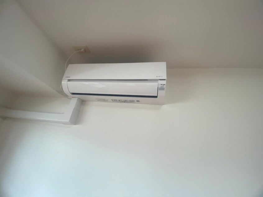 内観写真 S-FORT福島EBIE