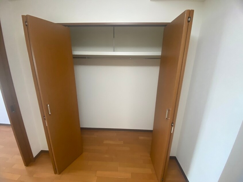 収納 S-FORT福島EBIE