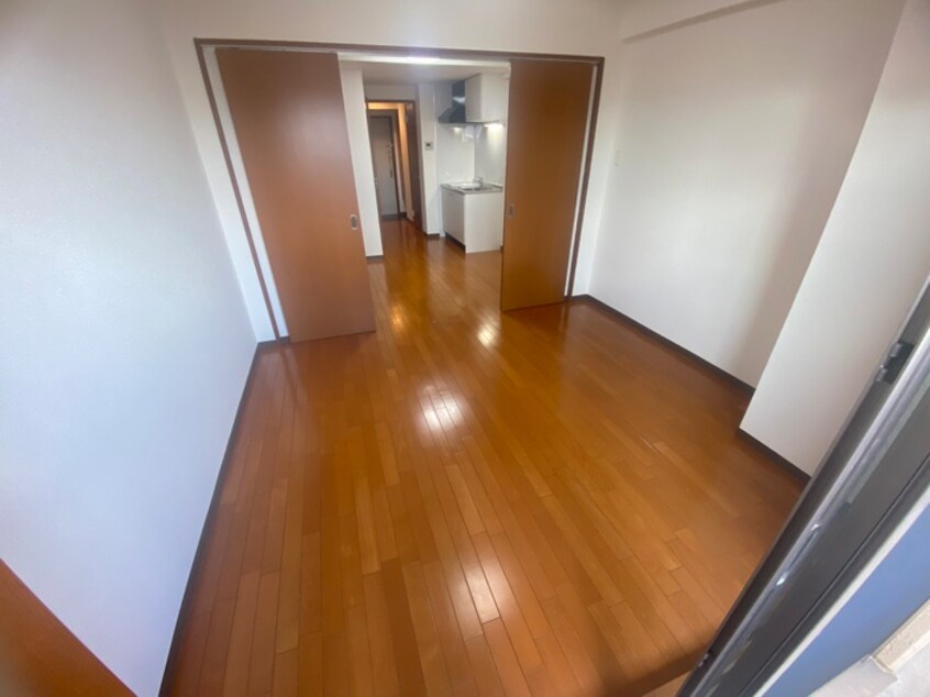 居室 S-FORT福島EBIE