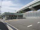 ファミリーマート(コンビニ)まで66m S-FORT福島EBIE