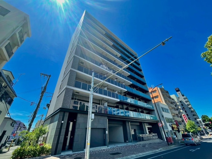 建物設備 ArtizA王子公園D.C.