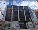 みなと銀行(銀行)まで800m ハイツ片山町