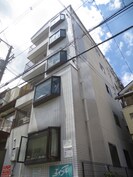 ヴィラフェニックスの外観