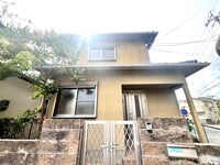 松生町田中貸家