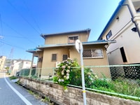 松生町田中貸家