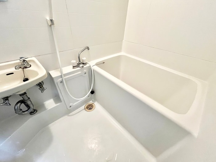 バス／シャワールーム等 パインハイム春日野道