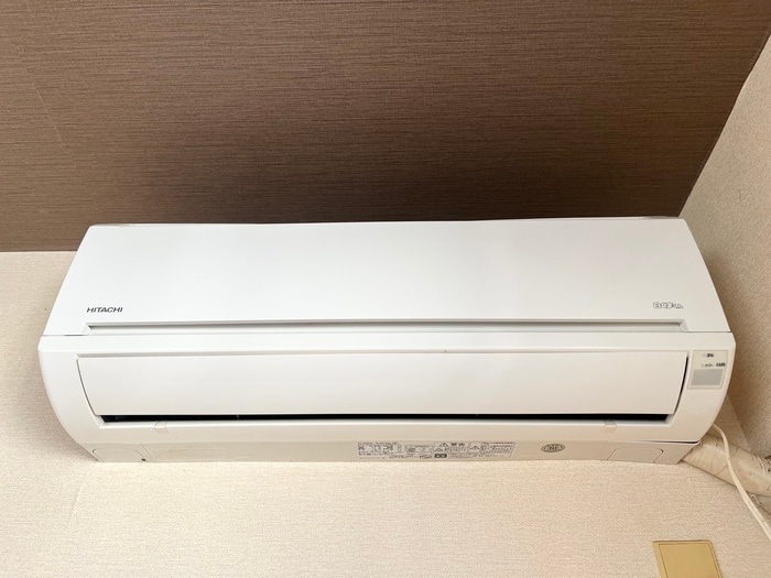 内観写真 パインハイム春日野道