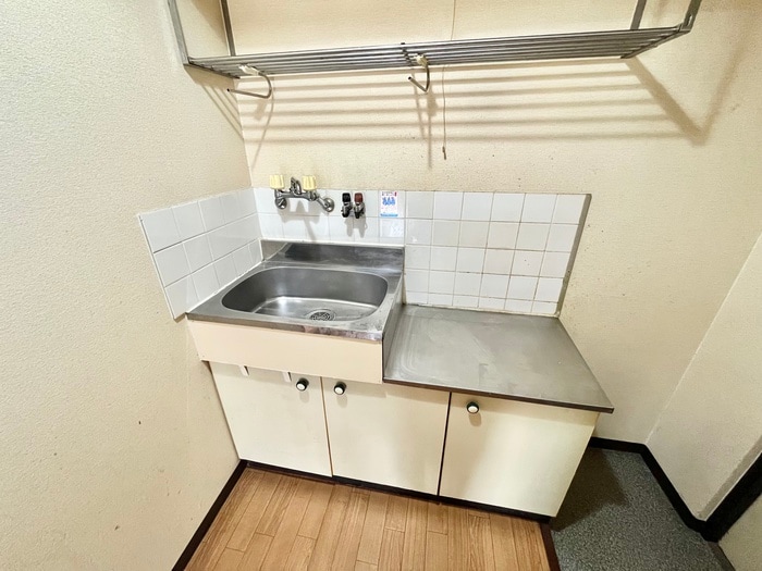 キッチン パインハイム春日野道