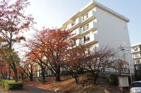 千里古江台Ａ-１棟（208）