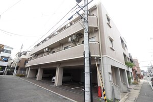 オアシスコート大開
