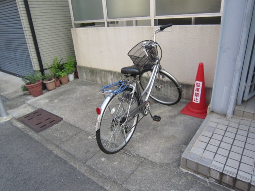 外観写真 御影ＳＫマンション