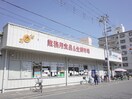 サンプラザ 布施店(スーパー)まで275m Moolio新深江