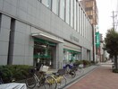 りそな銀行 布施口支店(銀行)まで388m Moolio新深江