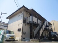 コーポ宮美