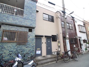 井原コ－ポ
