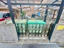 建物設備 ディアフォーレスト