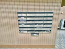 建物設備 ディアフォーレスト