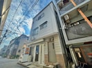 瀧山ビルの外観
