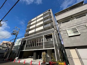 コンフォール中桜塚