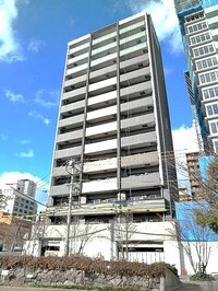 ﾌﾟﾚｻﾝｽ梅田東ﾃﾞｨｱﾛ(906)